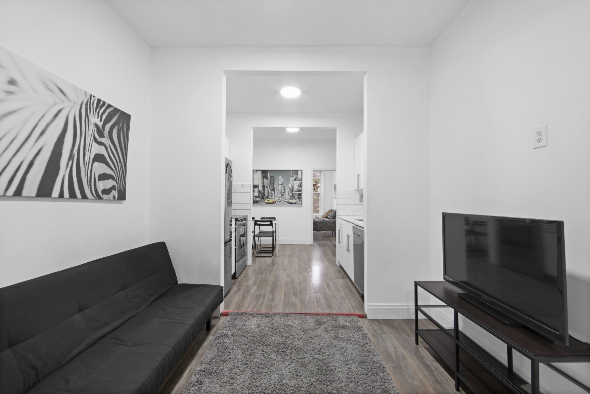 207 W 136th Street 3