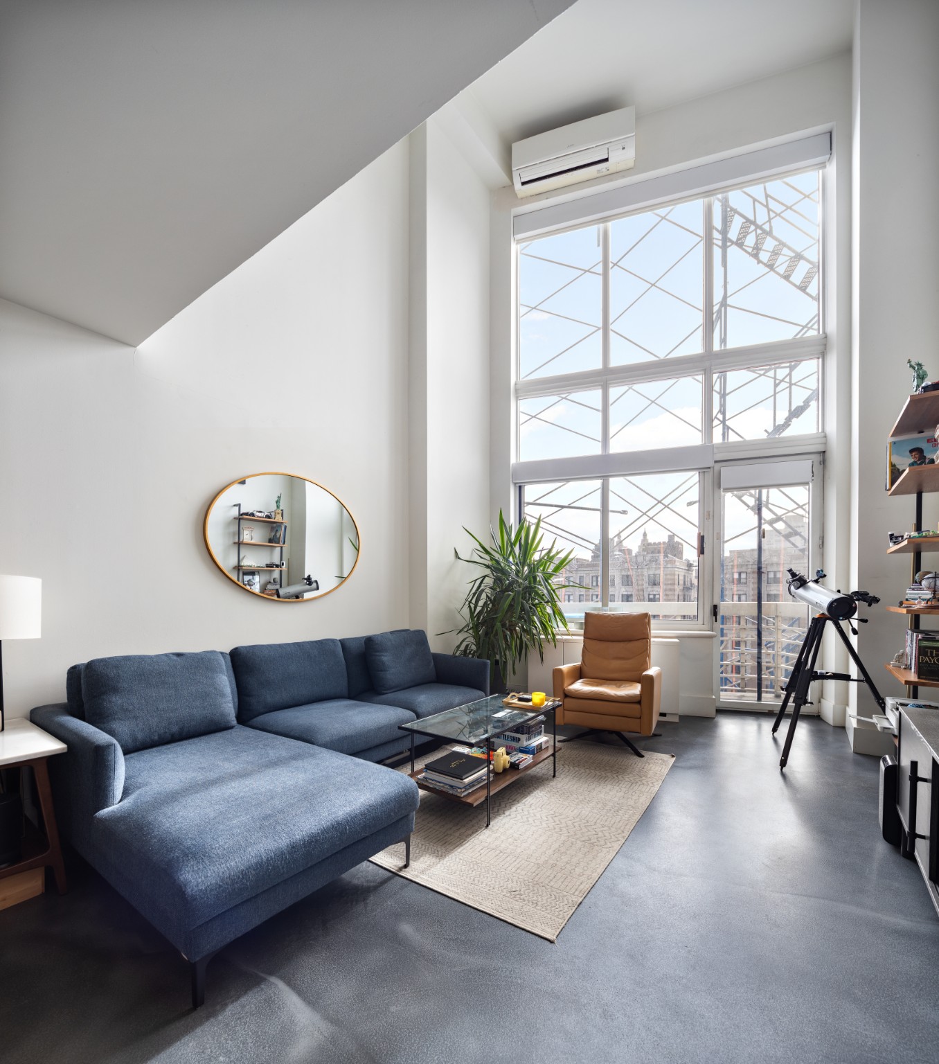201 W 72nd Street 15N