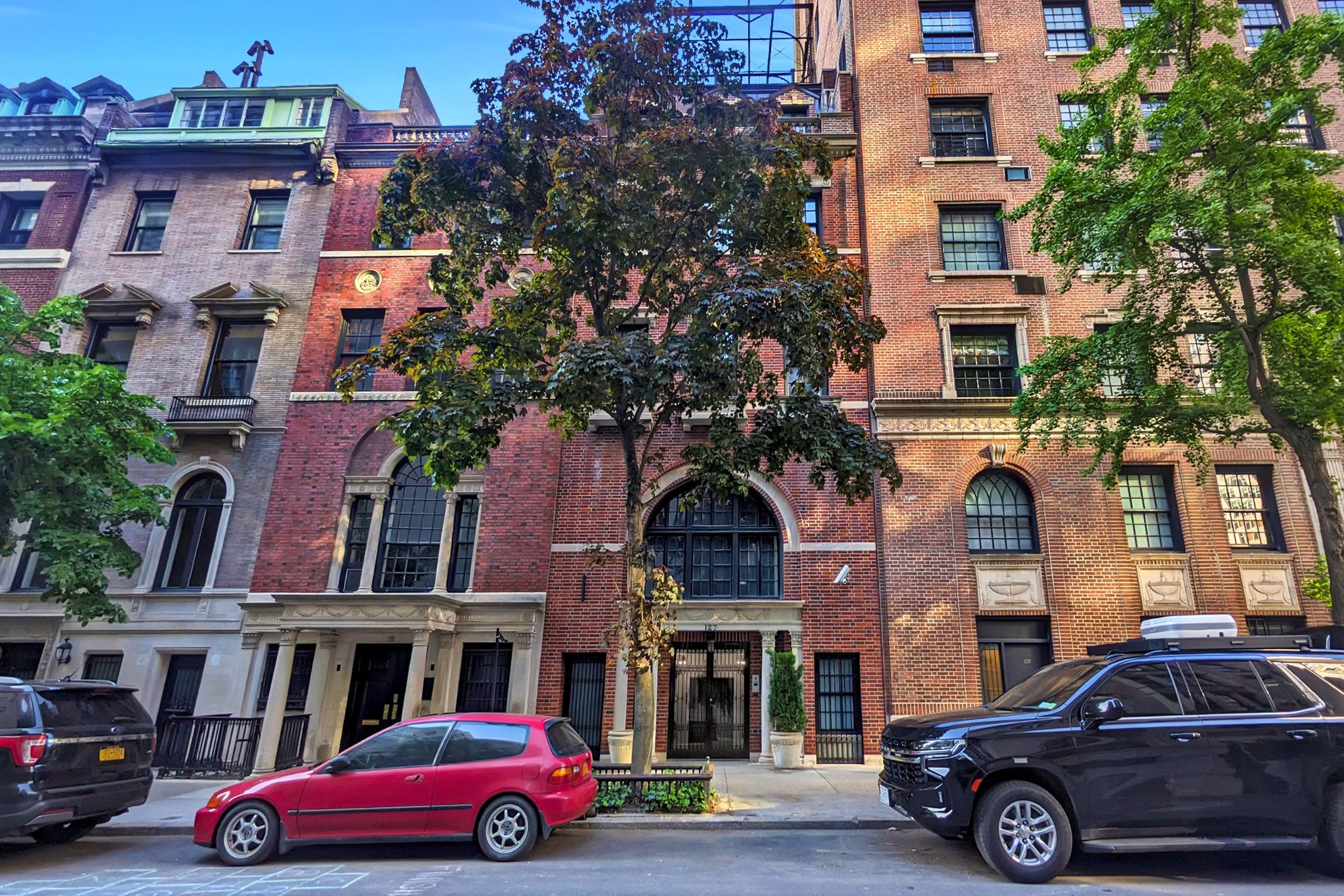 127 E 69th Street PH