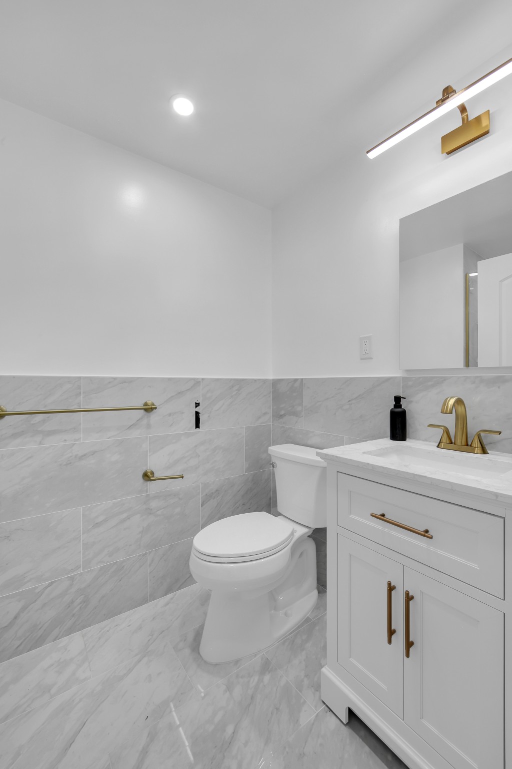 155 W 70th Street 11C