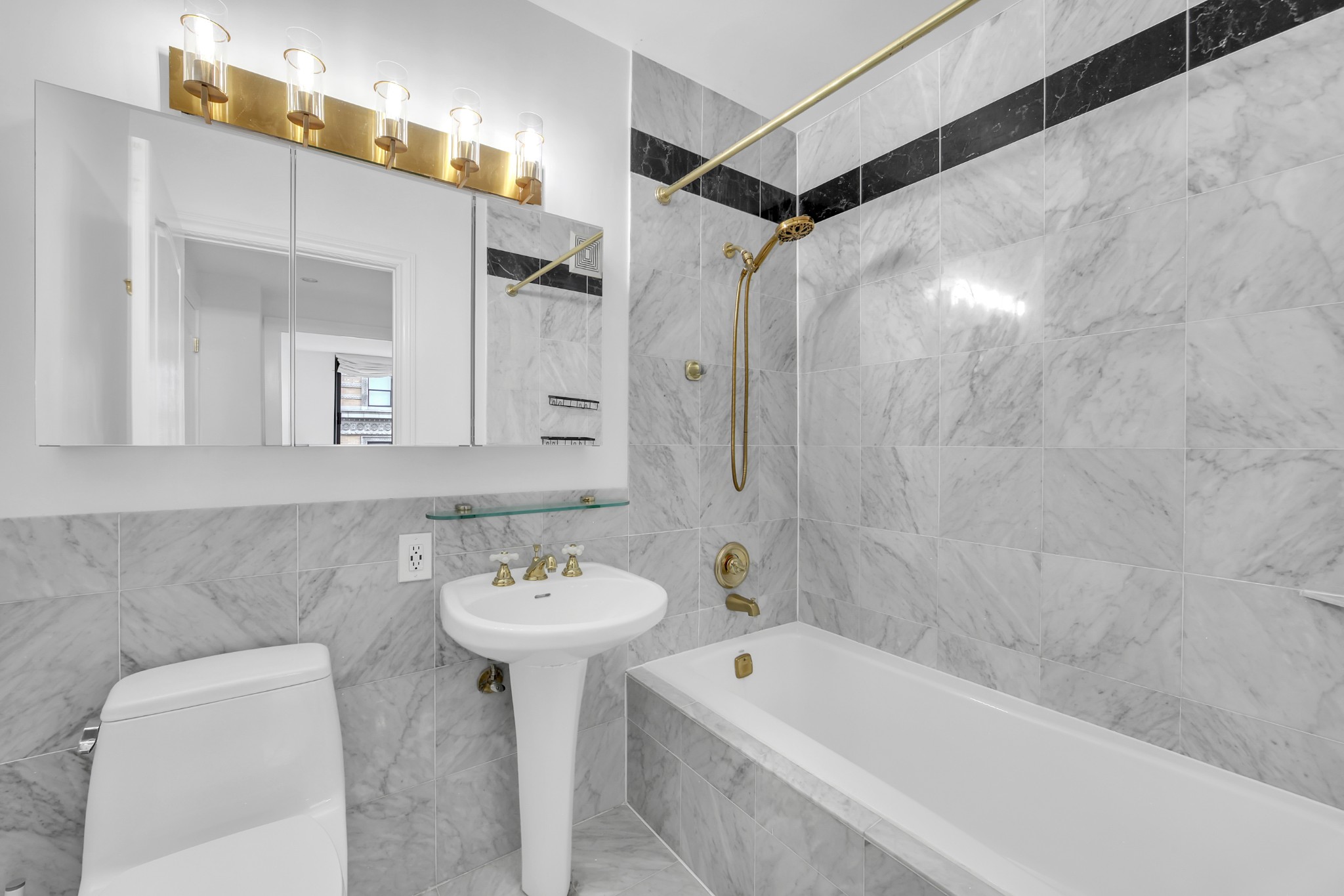 155 W 70th Street 11C
