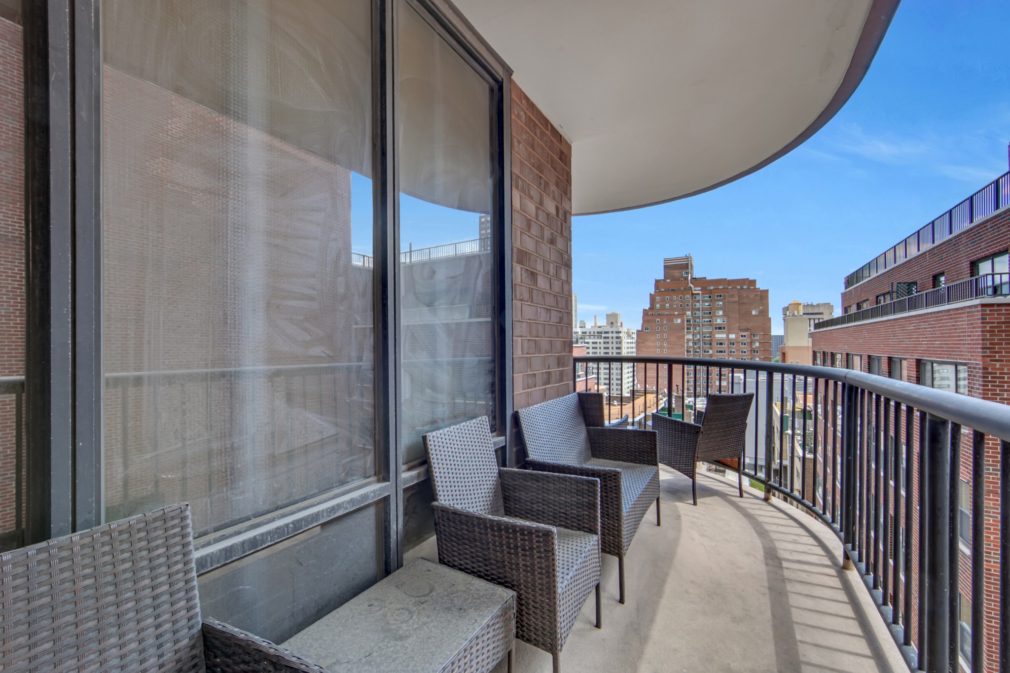 304 E 65th Street 11C