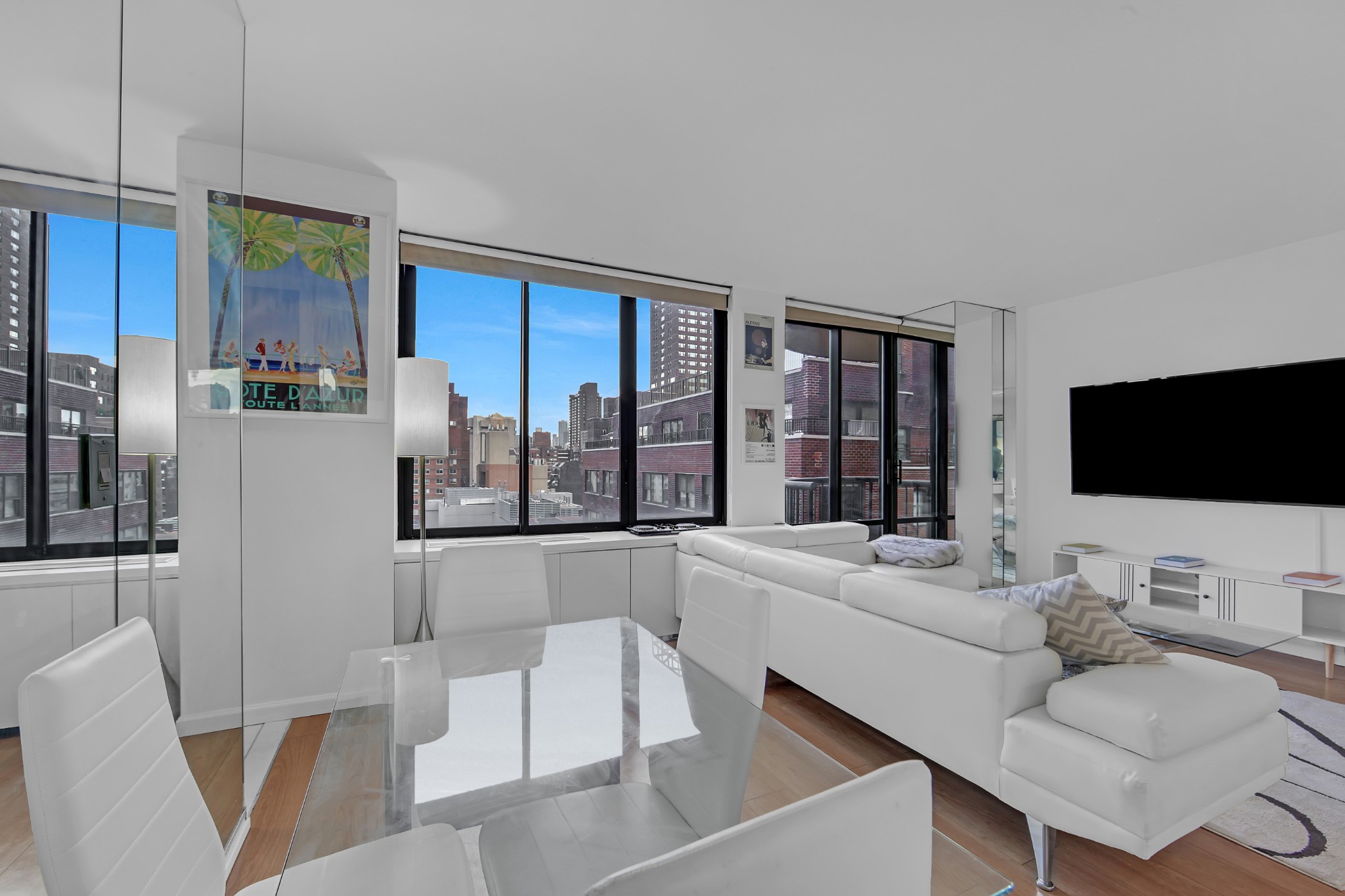 304 E 65th Street 11C