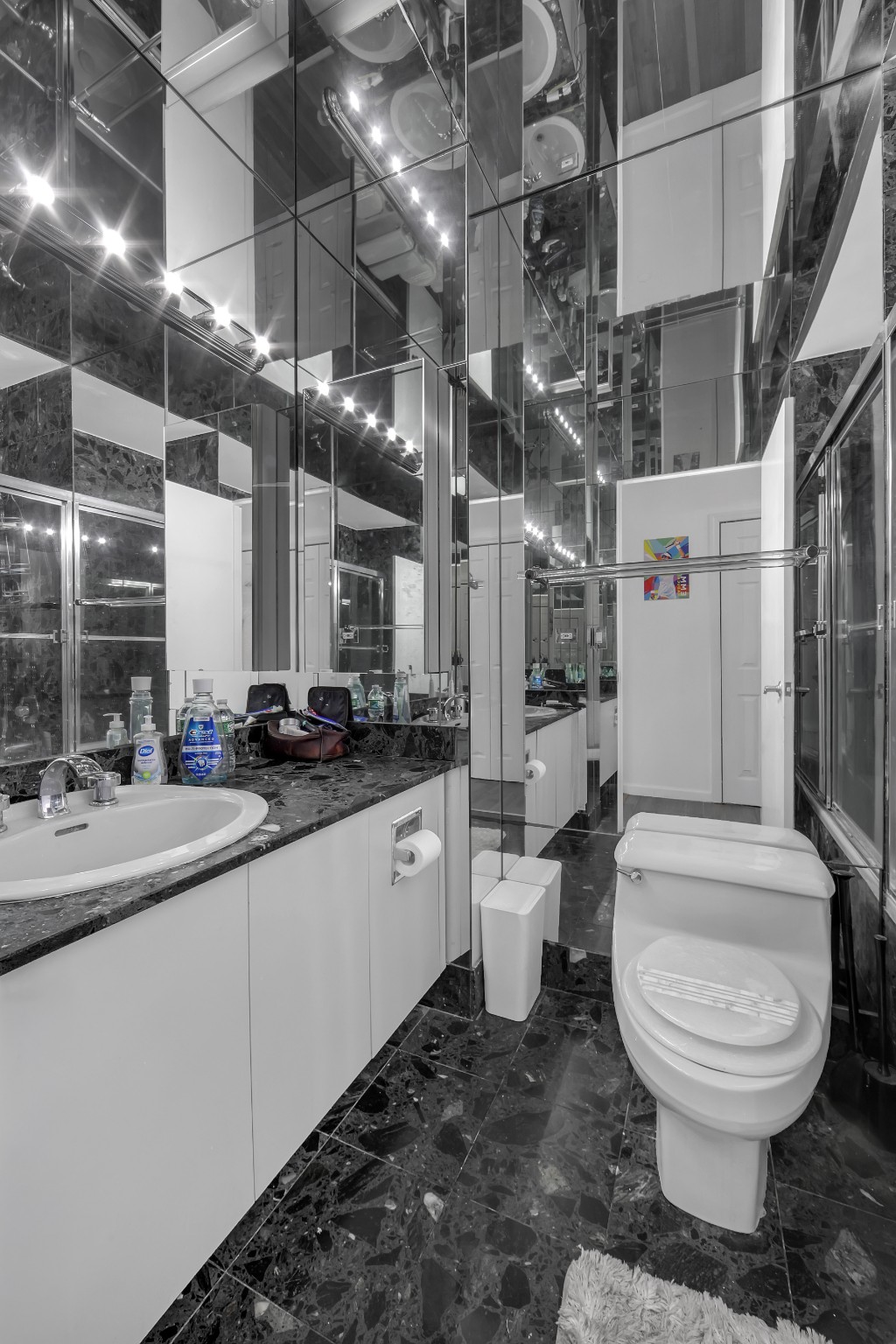 304 E 65th Street 11C
