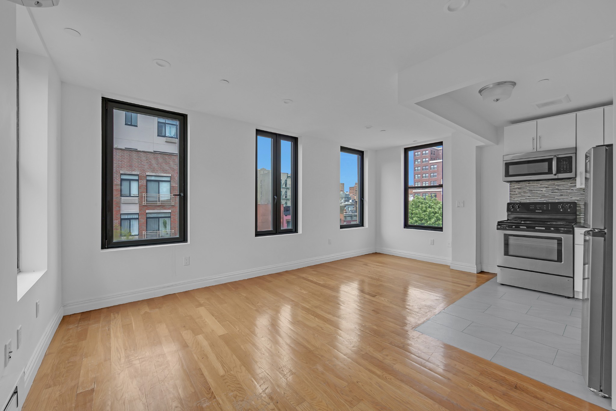 419 E 117th Street PH5