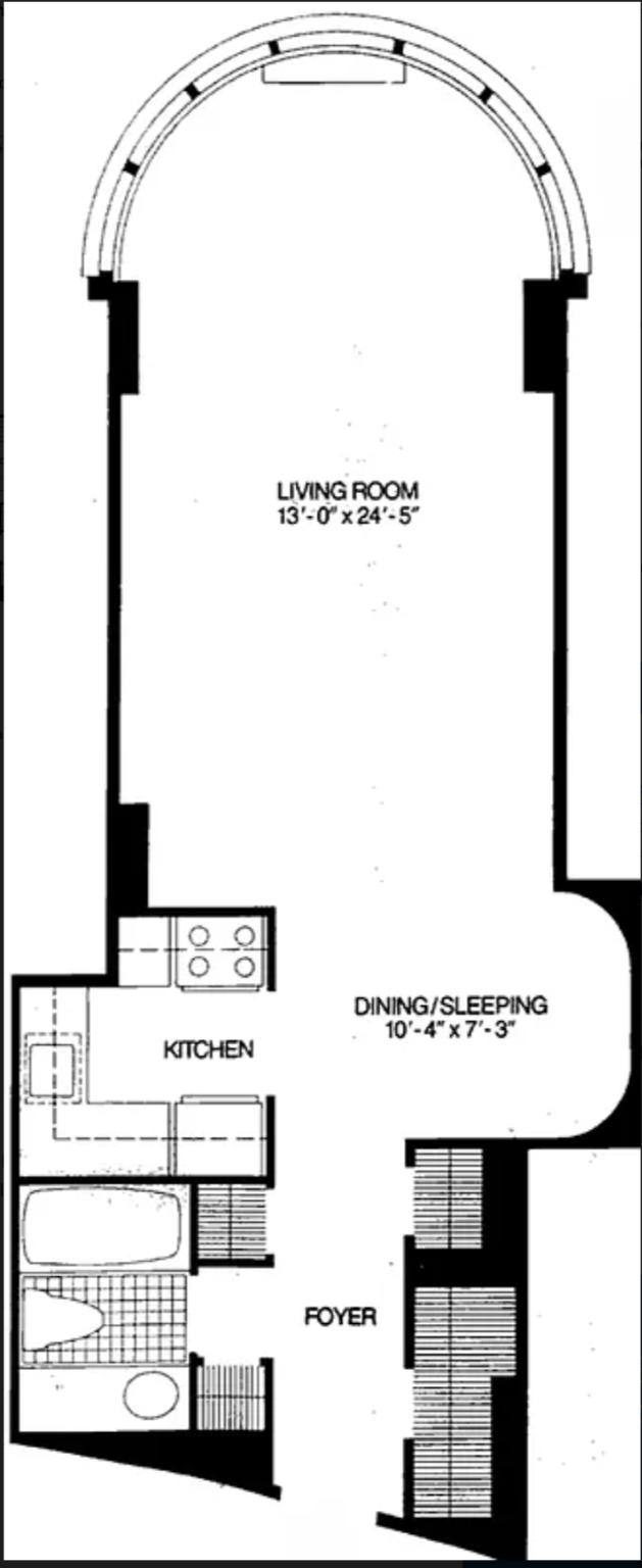 330 E 38th Street 31H