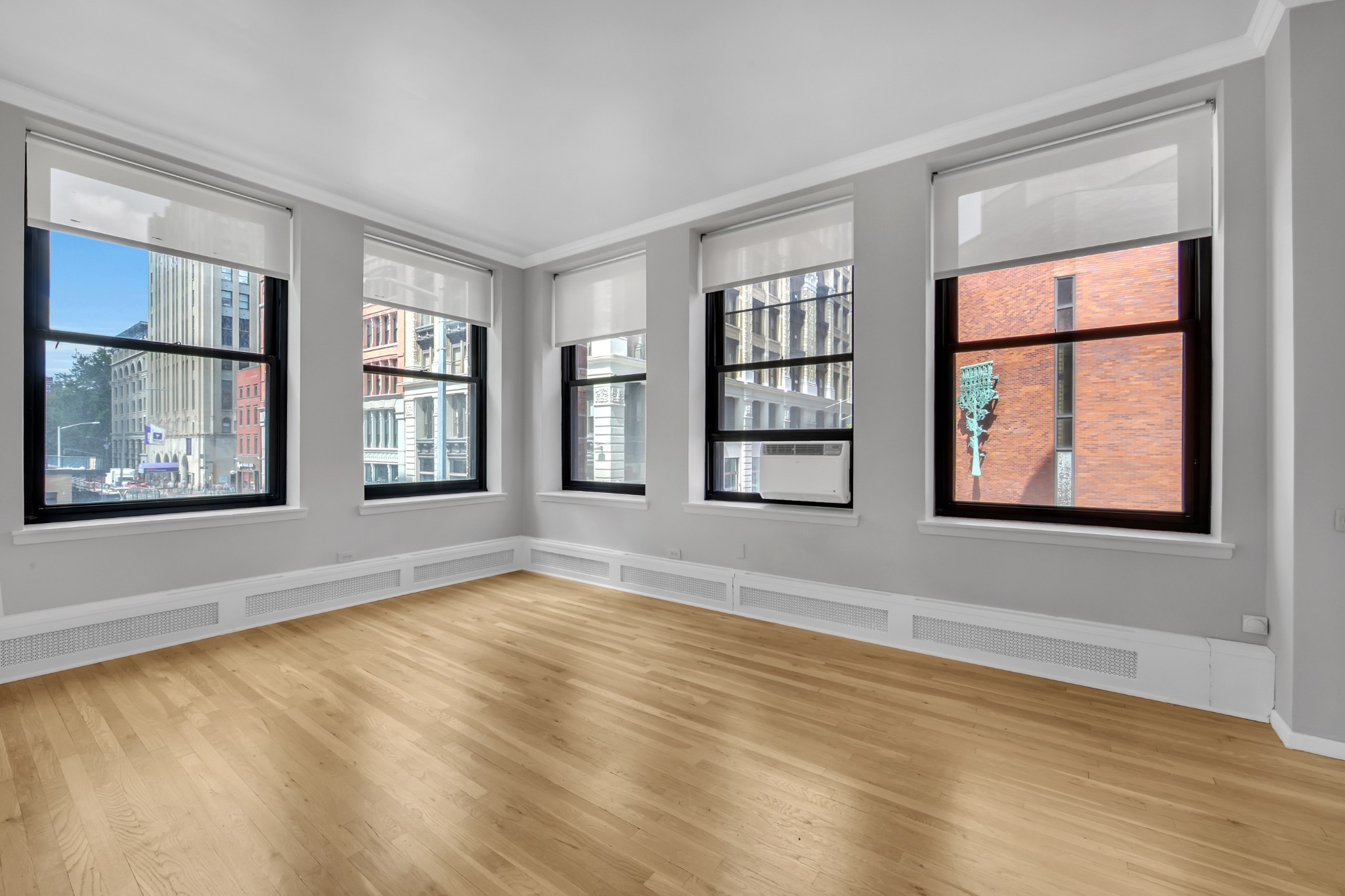 250 Mercer Street A202