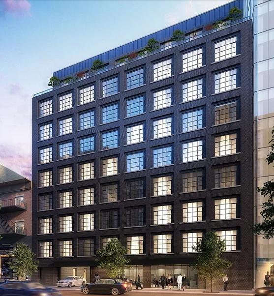 517 W 29th Street 2H