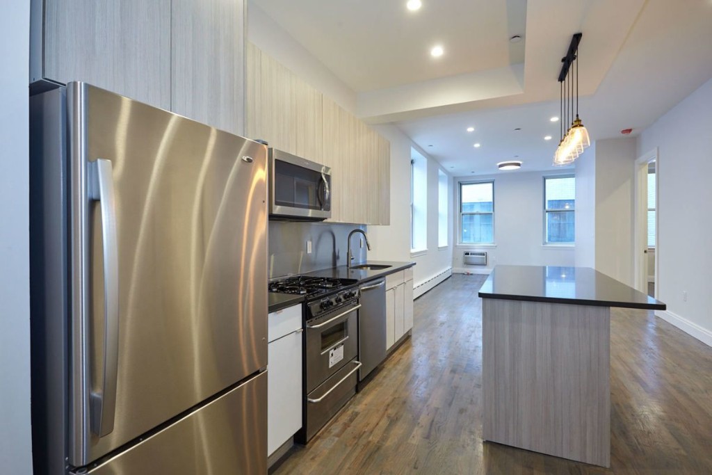 45 Beekman Street 3S