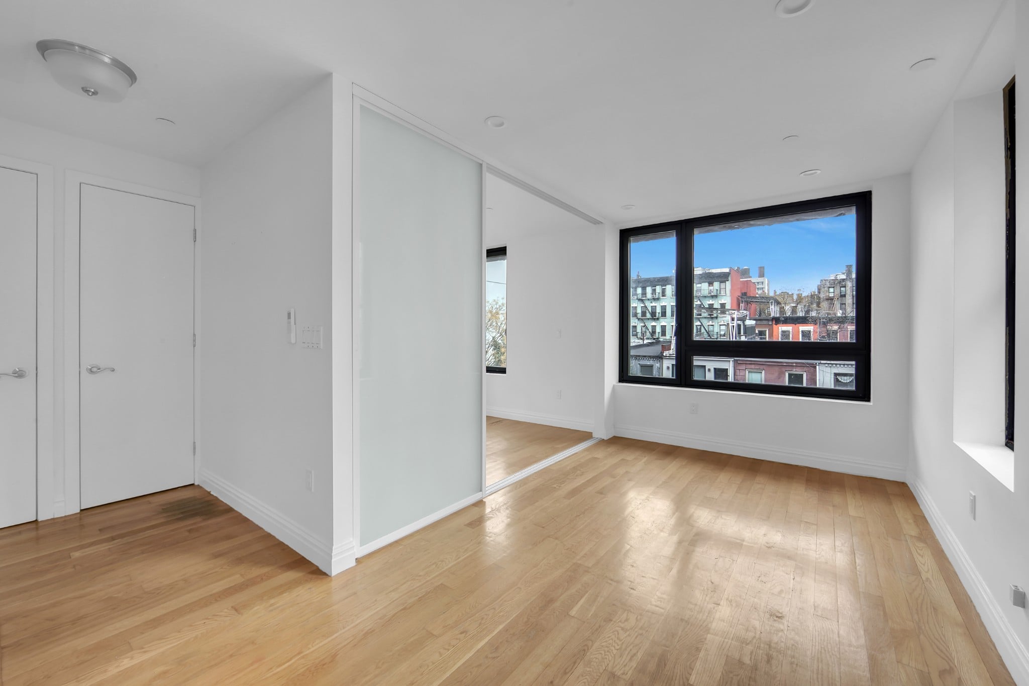 419 E 117th Street 3A