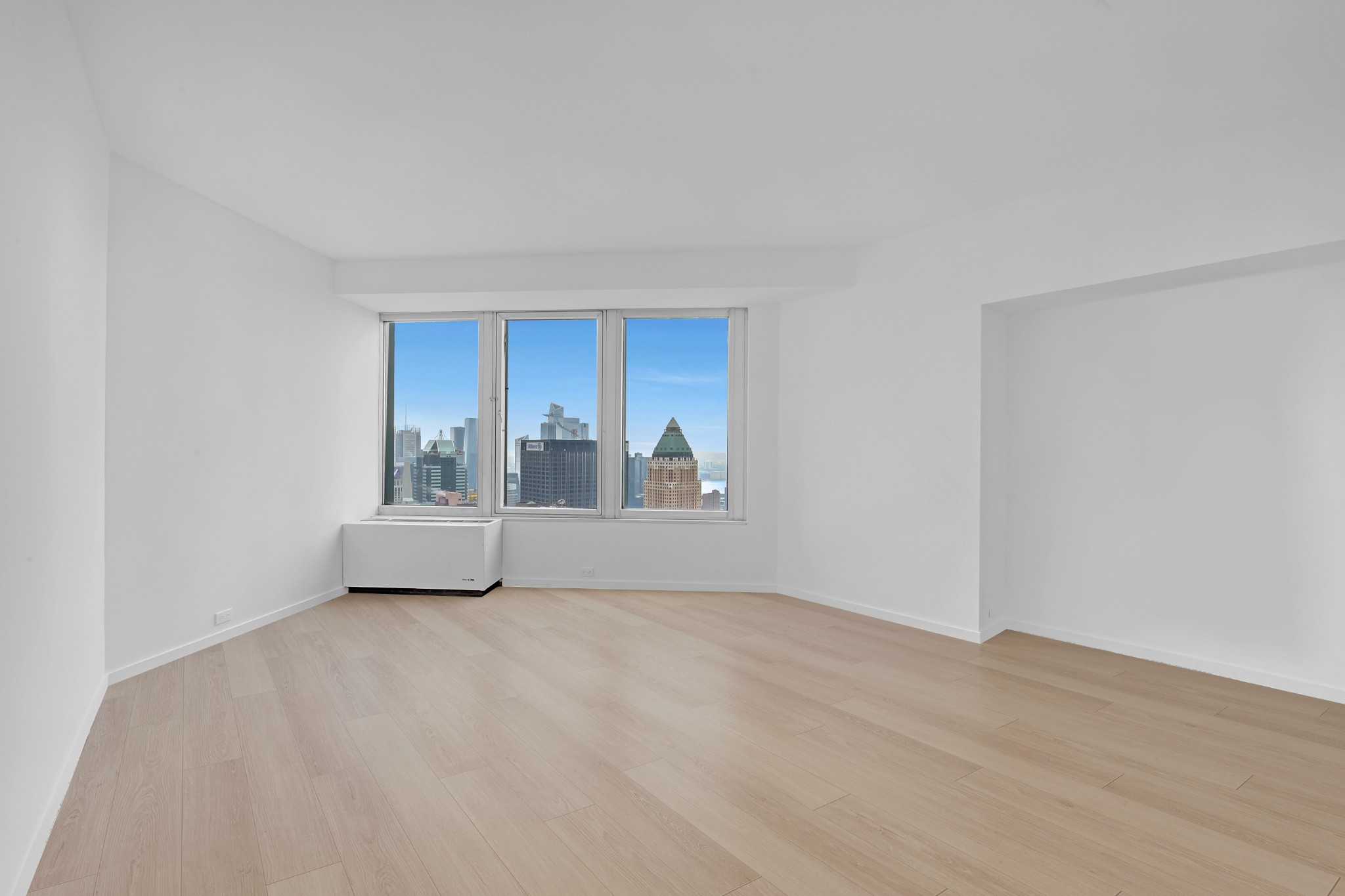 150 W 56th Street 6205