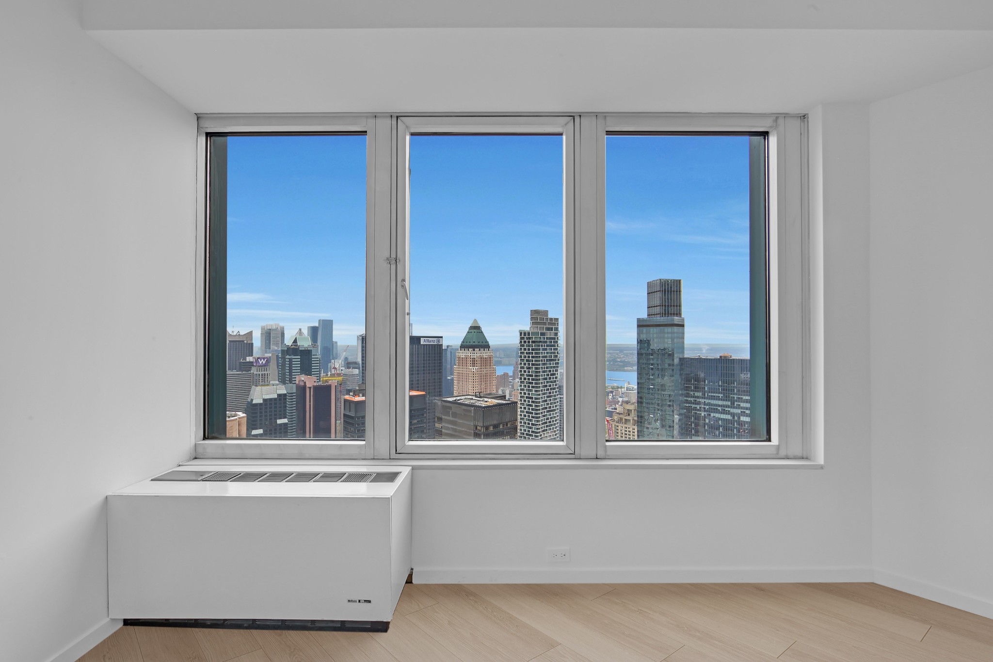 150 W 56th Street 6205