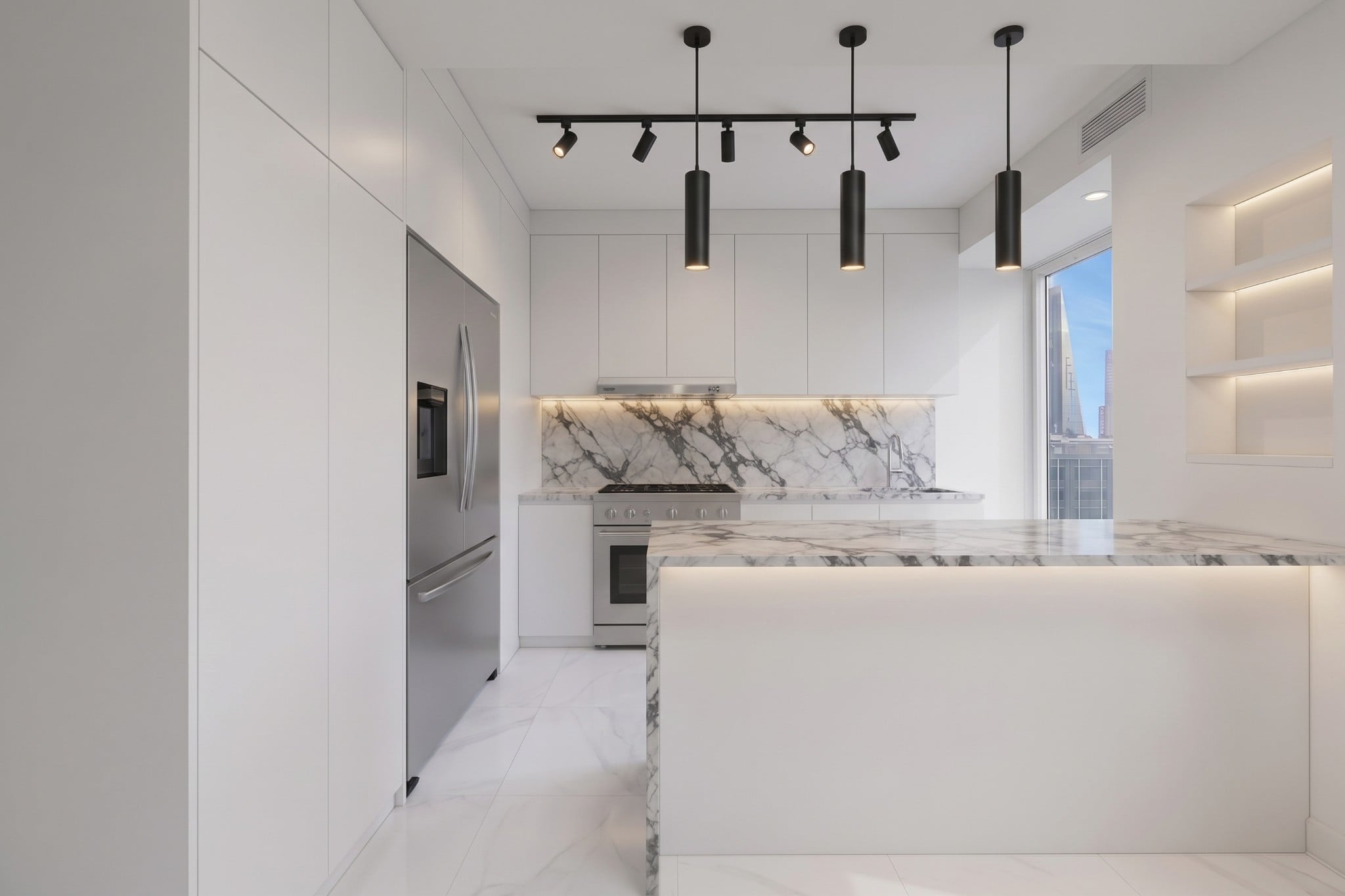 150 W 56th Street 6204