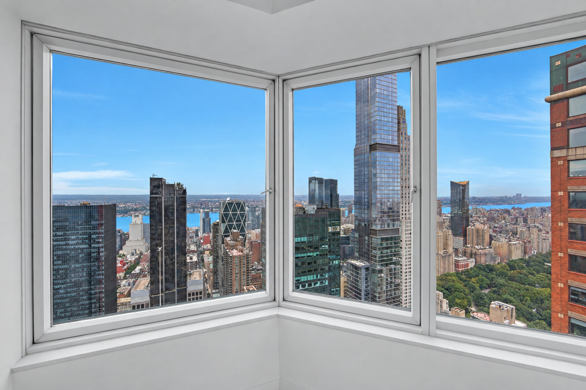 150 W 56th Street 6204