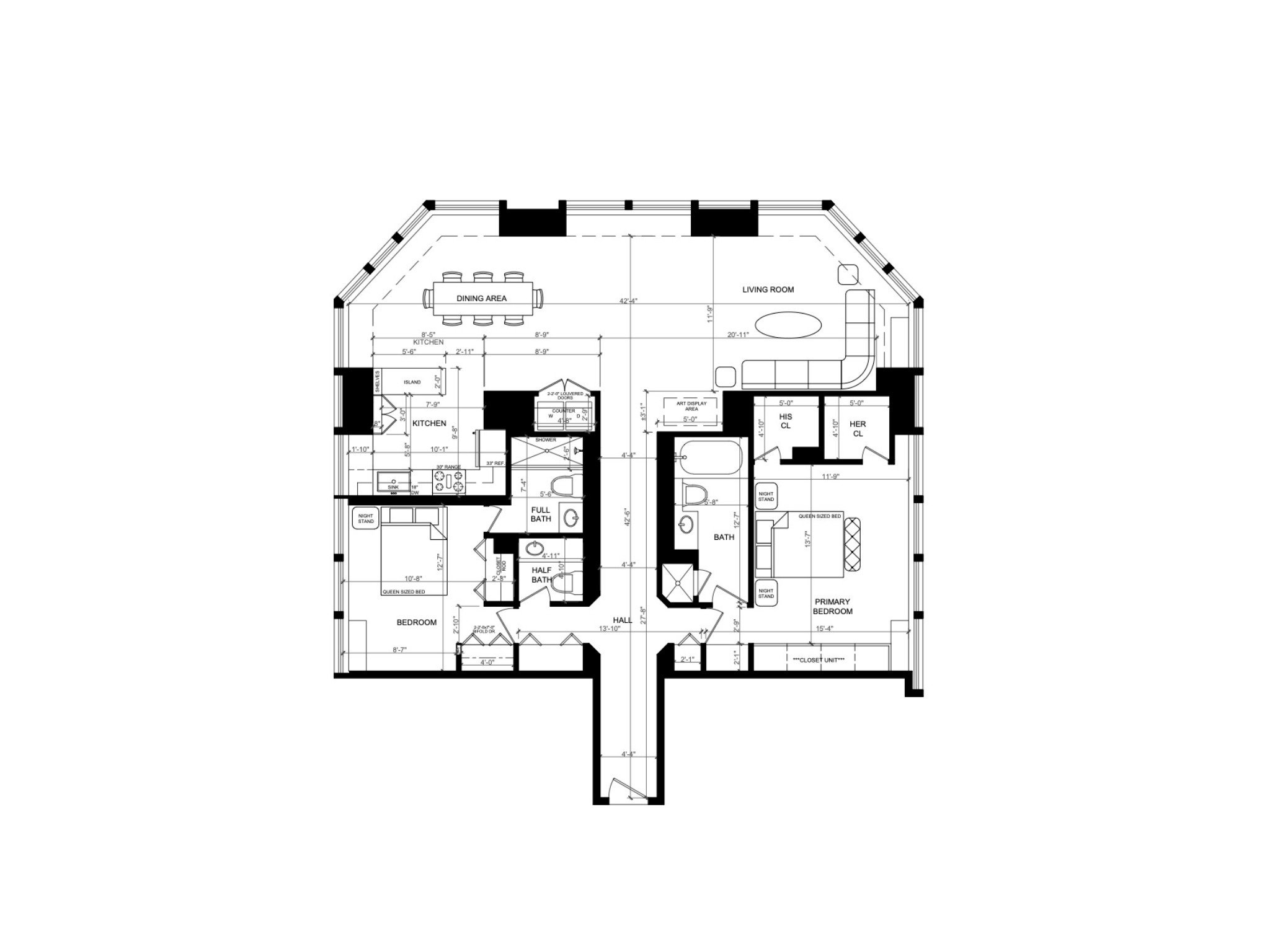150 W 56th Street 6204