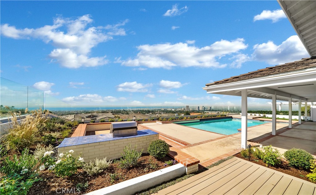 15 Point Loma Drive