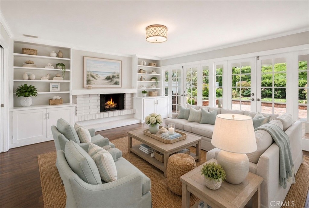 37 Montecito Drive