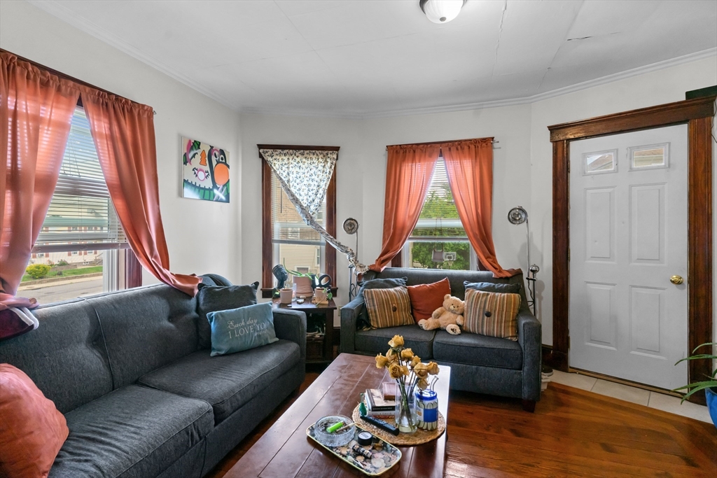 451-453 Fairmount St