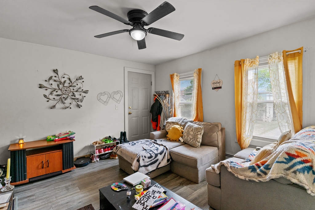 126 Earle St