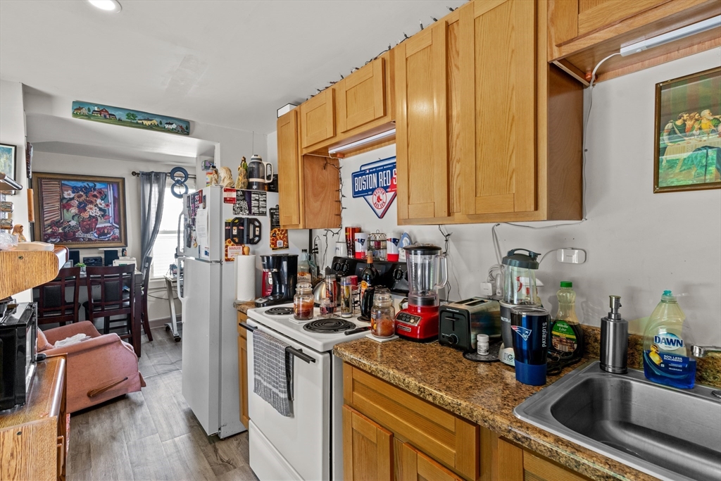 126 Earle St