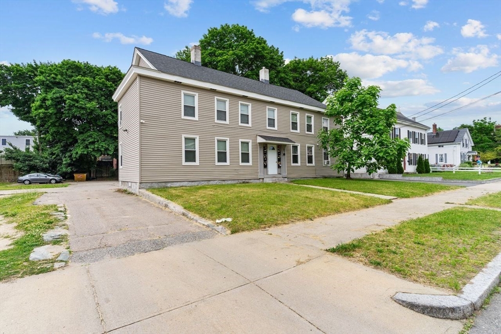 126 Earle St
