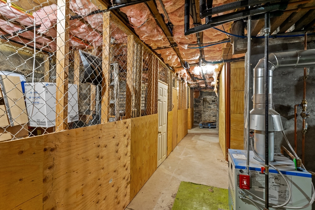 126 Earle St