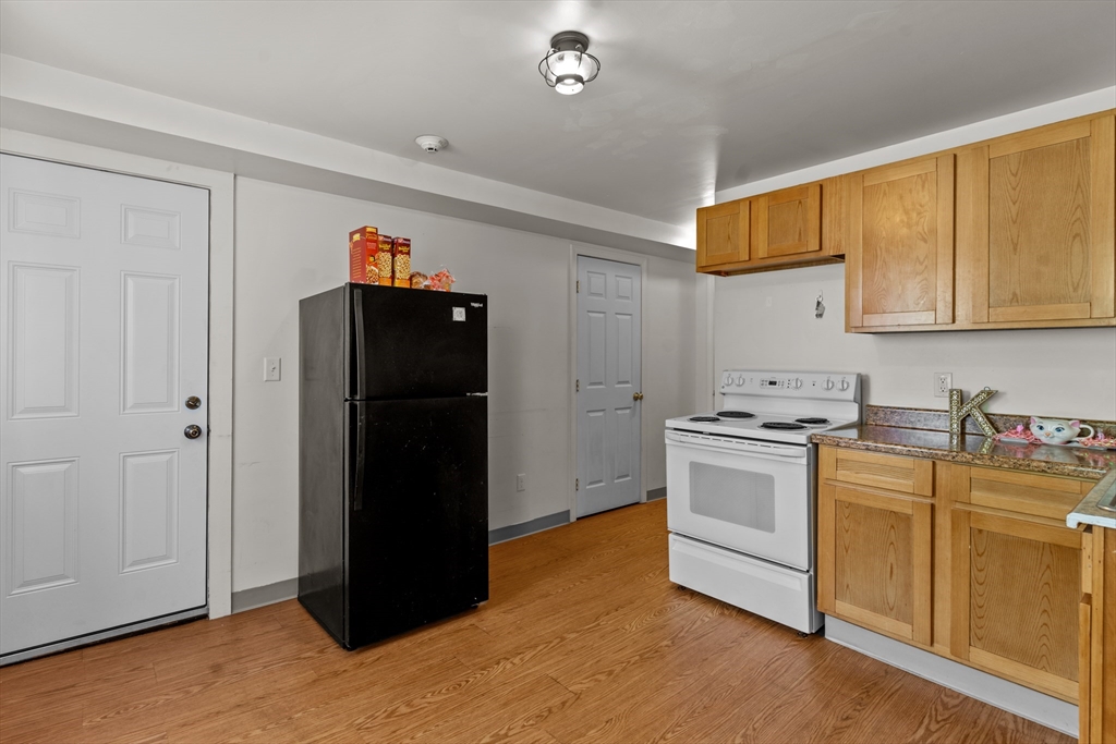 126 Earle St