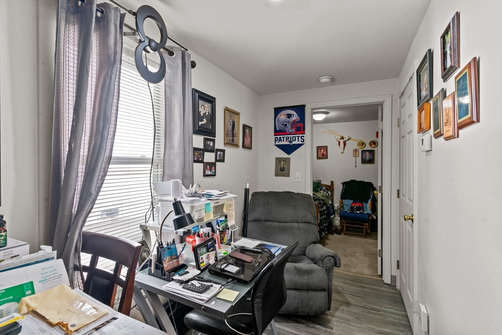 126 Earle St