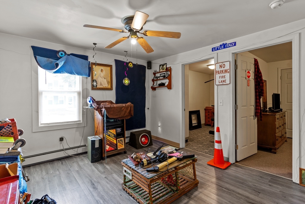 126 Earle St