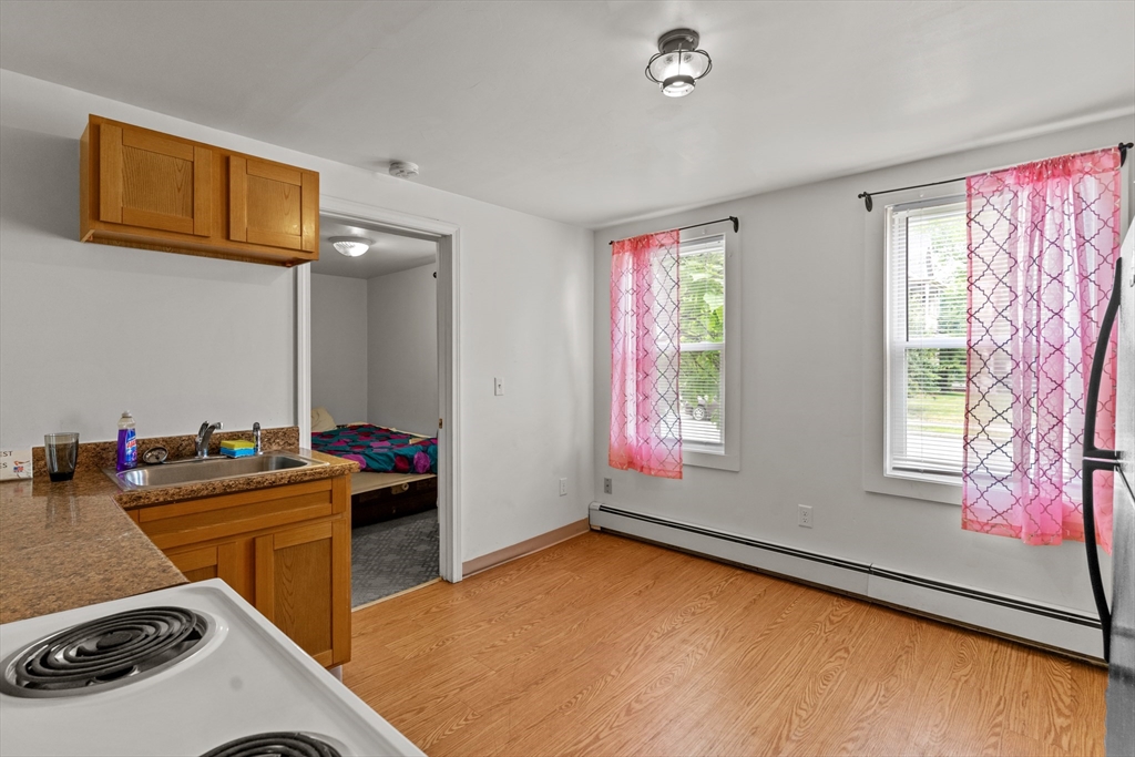 126 Earle St