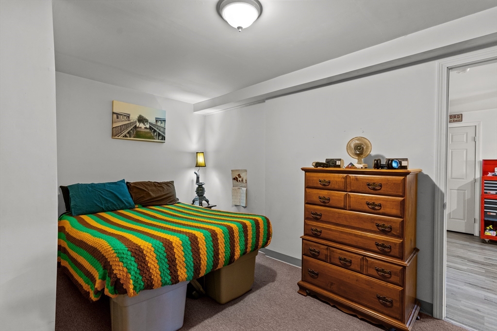 126 Earle St