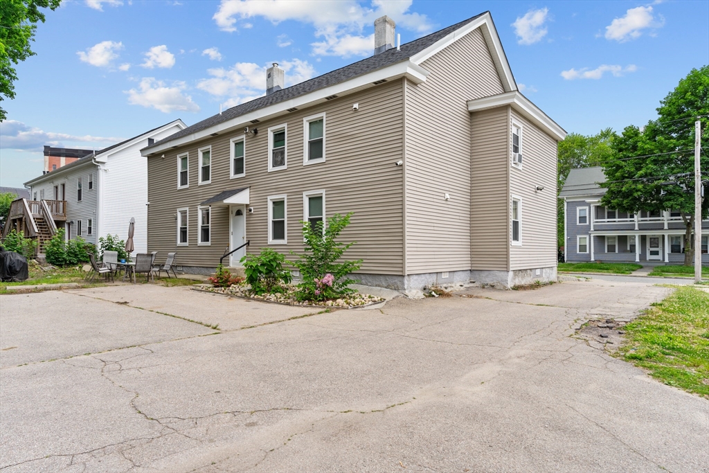 126 Earle St