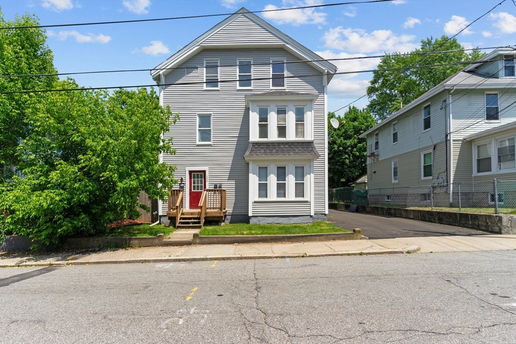 155 4th Ave