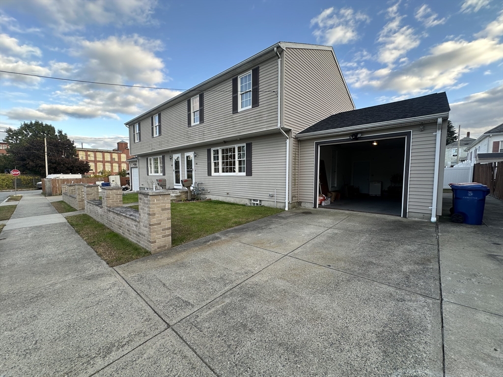 90 Shaw St # 2