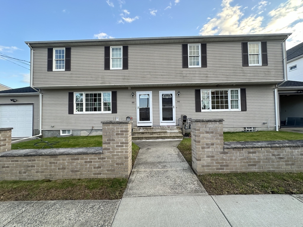90 Shaw St # 2
