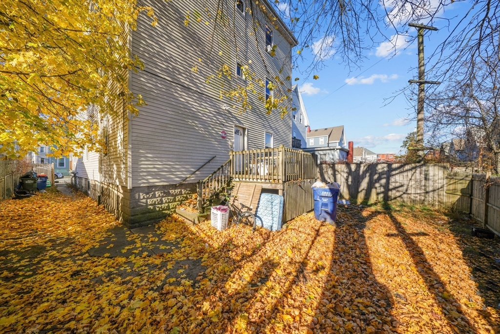 28 Cleveland St
