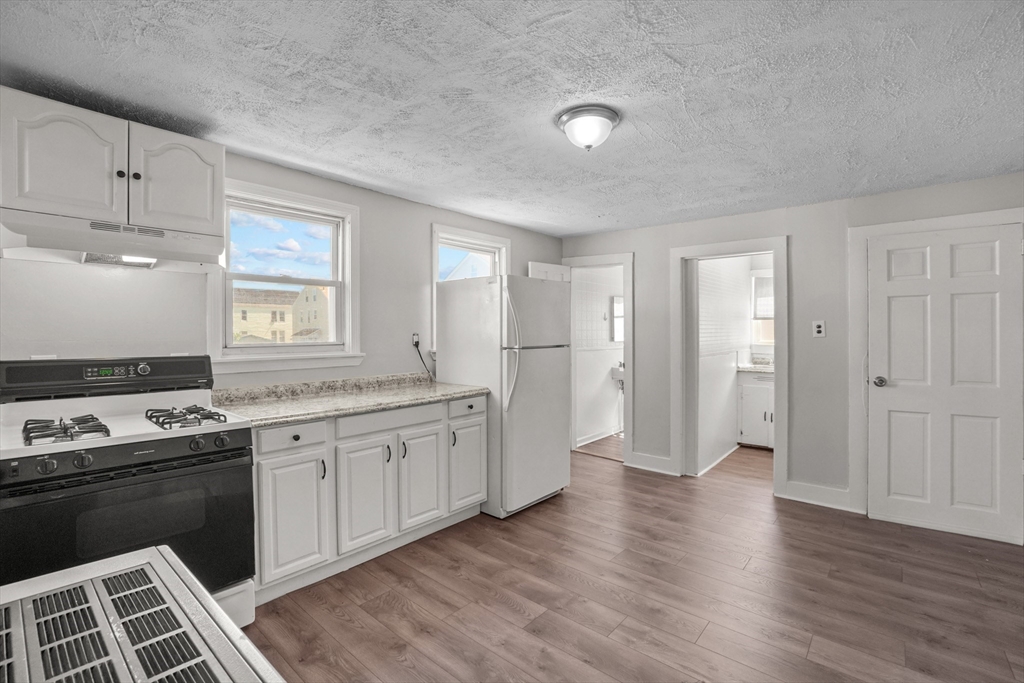166 1/2 Grinnell St
