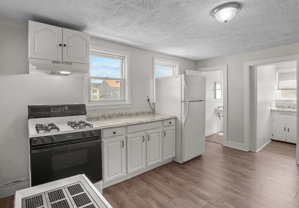 166 1/2 Grinnell St