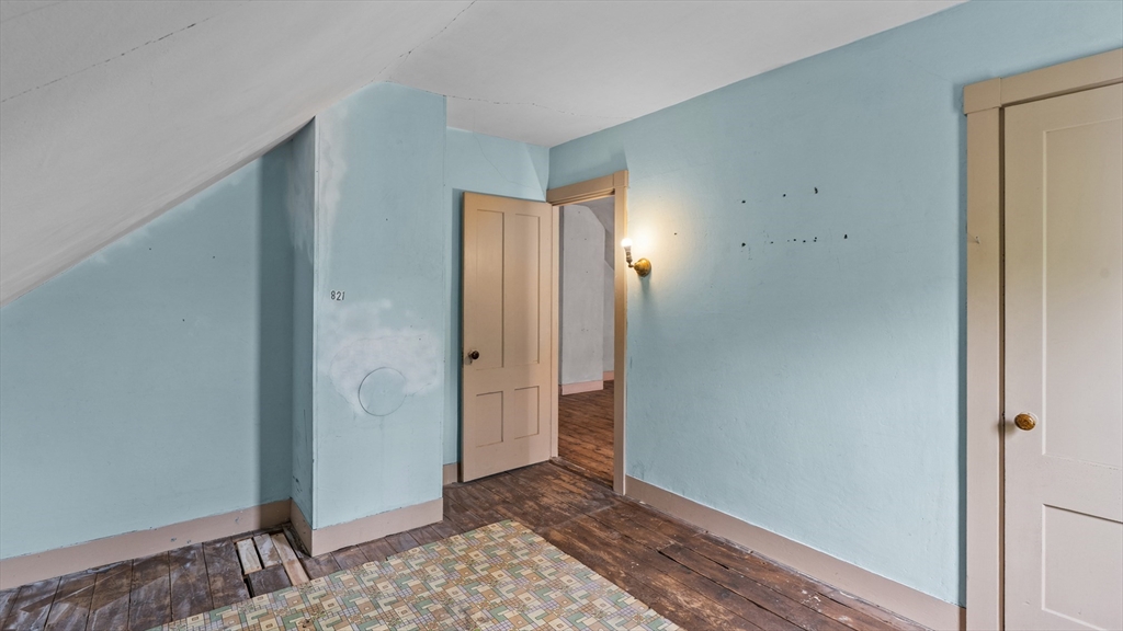 95 Bonney St
