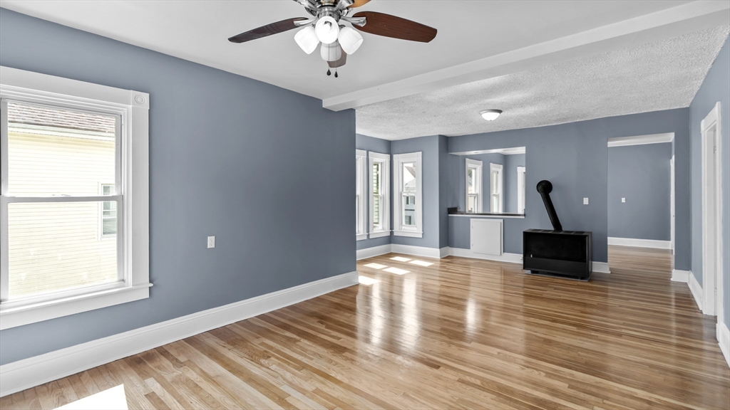 95 Bonney St