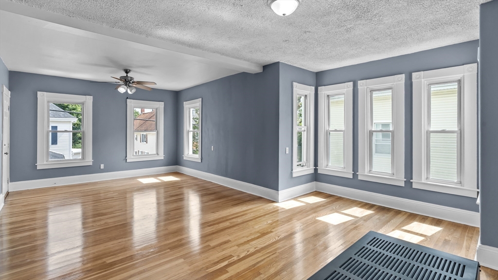 95 Bonney St