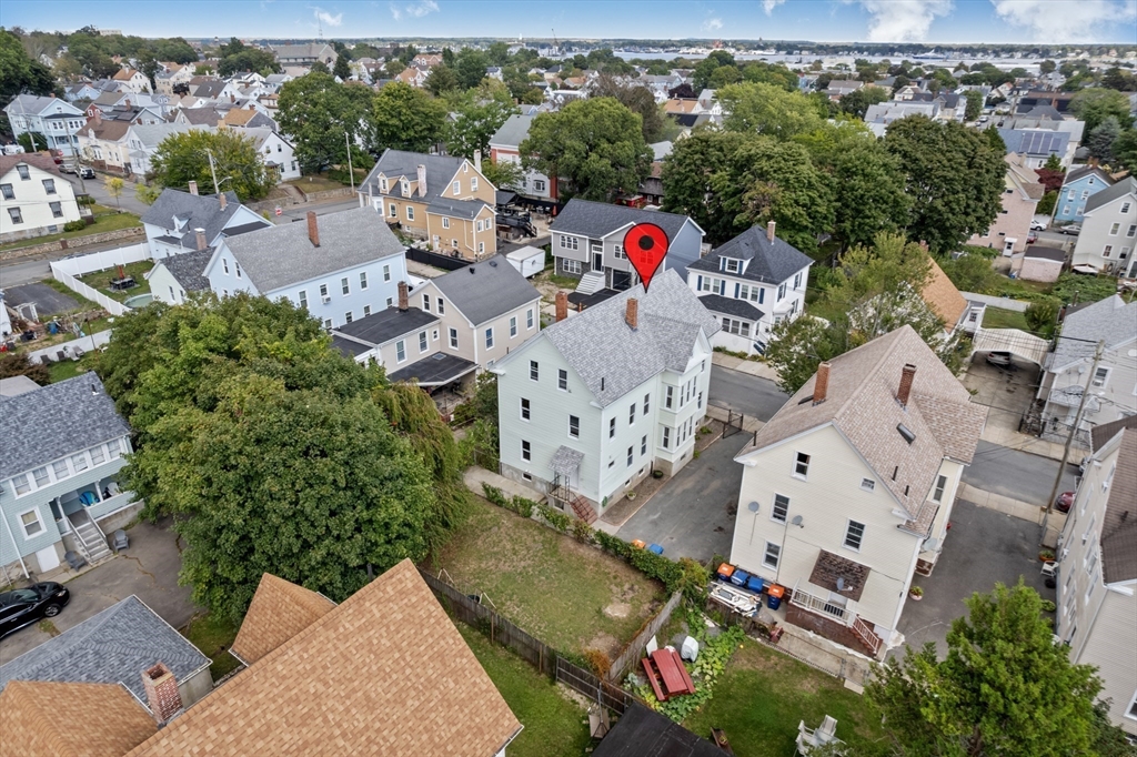 95 Bonney St