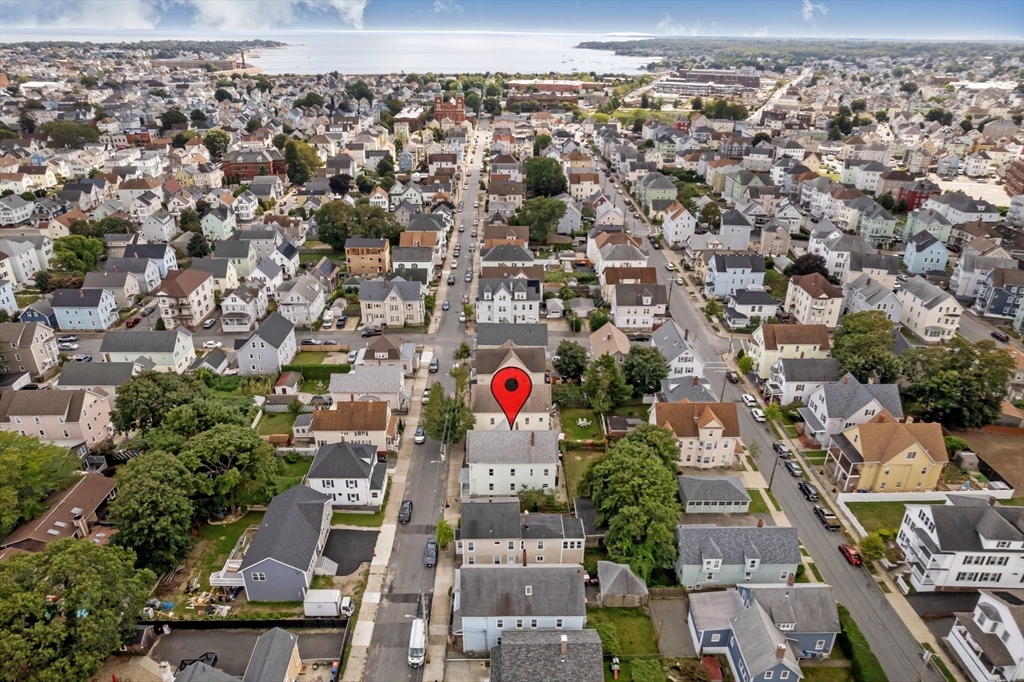 95 Bonney St