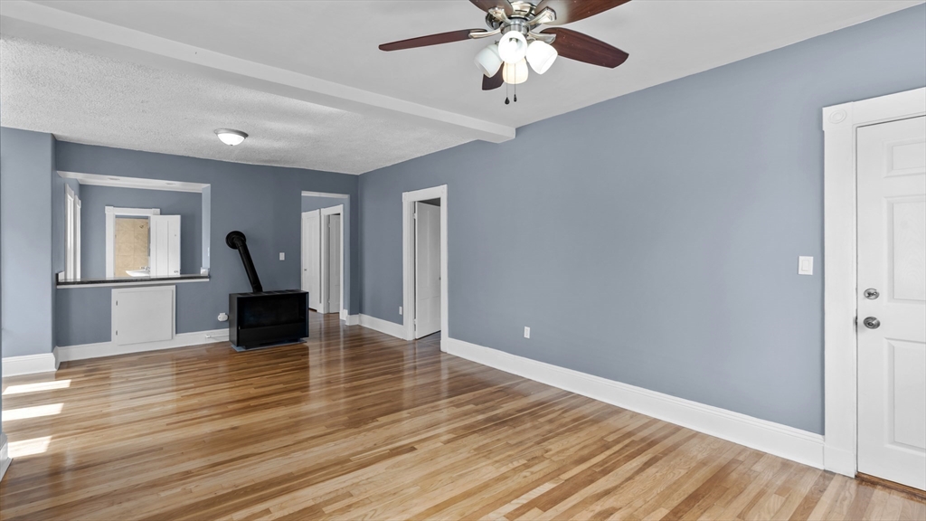 95 Bonney St