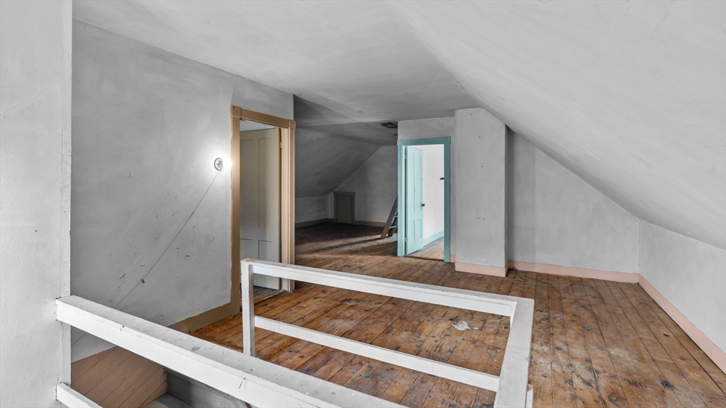 95 Bonney St