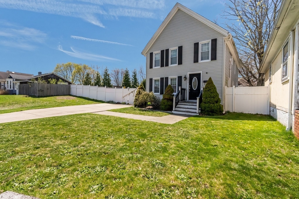 2453 Acushnet Ave