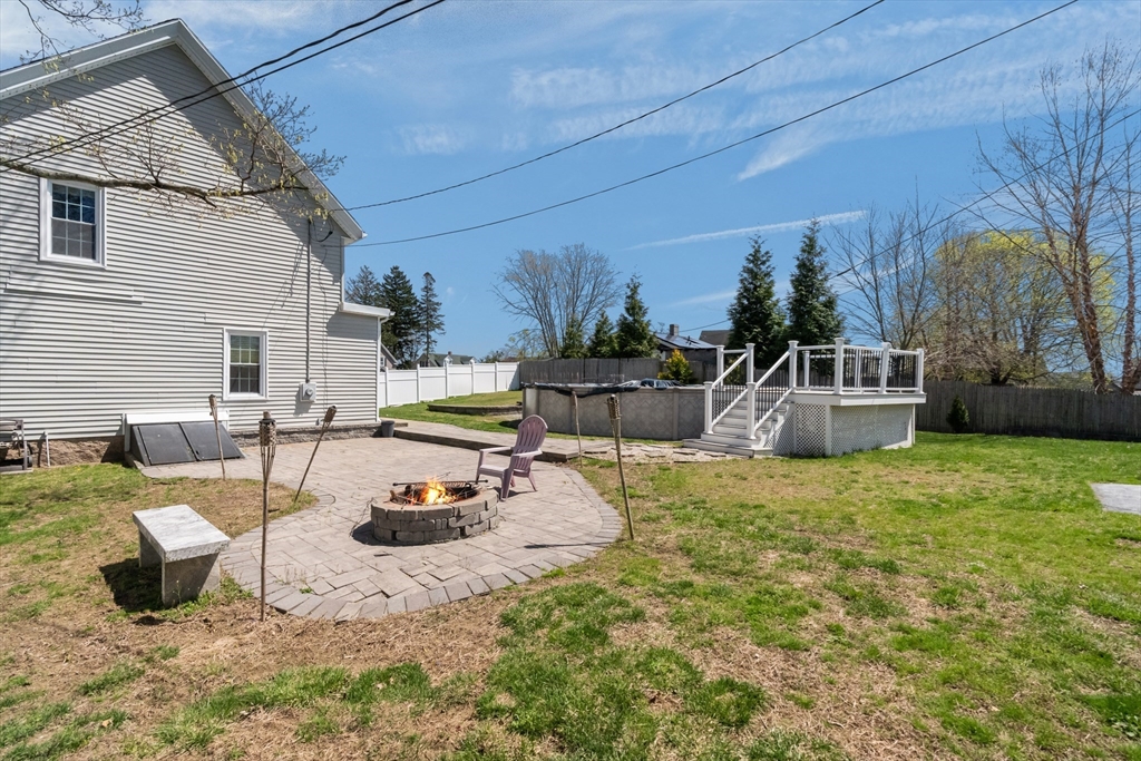 2453 Acushnet Ave