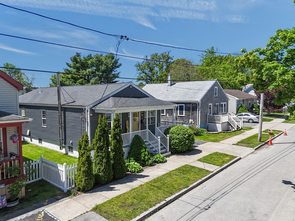 58 Sylvia St