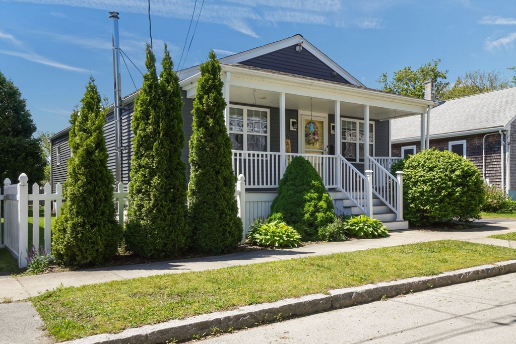 58 Sylvia St
