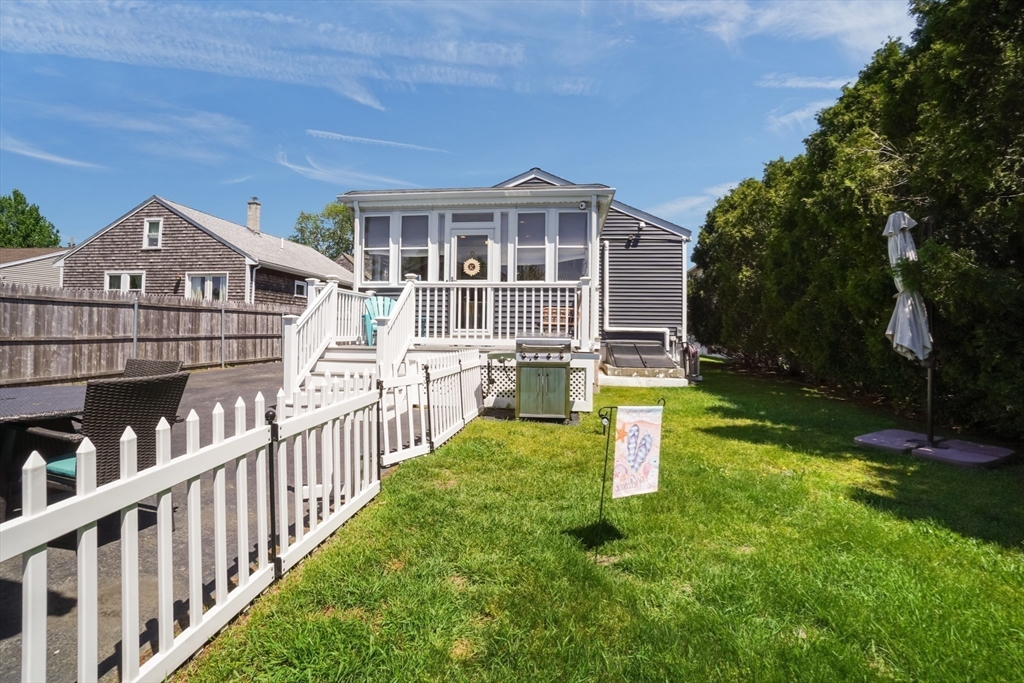 58 Sylvia St